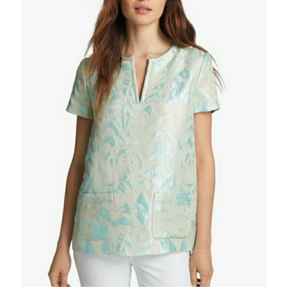 Kate Spade Emmeline Tunic